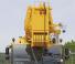 ऑल-टेरेन क्रेन Liebherr LTM 1250-5.1 
