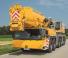 ऑल-टेरेन क्रेन Liebherr LTM 1300-6.2 