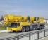 ऑल-टेरेन क्रेन Liebherr LTM 1300-6.2 