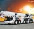 ऑल-टेरेन क्रेन Liebherr LTM 1300-6.2 