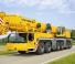 ऑल-टेरेन क्रेन Liebherr LTM 1300-6.2 