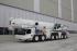 ऑल-टेरेन क्रेन Liebherr LTM 1300-6.2 