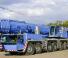 ऑल-टेरेन क्रेन Liebherr LTM 1300-6.2 