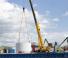 ऑल-टेरेन क्रेन Liebherr LTM 1300-6.2 