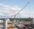 ऑल-टेरेन क्रेन Liebherr LTM 1350-6.1 