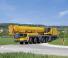 ऑल-टेरेन क्रेन Liebherr LTM 1350-6.1 