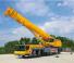 ऑल-टेरेन क्रेन Liebherr LTM 1350-6.1 