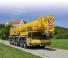 ऑल-टेरेन क्रेन Liebherr LTM 1350-6.1 