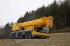 ऑल-टेरेन क्रेन Liebherr LTM 1350-6.1 