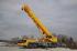 ऑल-टेरेन क्रेन Liebherr LTM 1350-6.1 