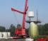 ऑल-टेरेन क्रेन Liebherr LTM 1350-6.1 