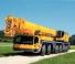 ऑल-टेरेन क्रेन Liebherr LTM 1350-6.1 