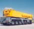 ऑल-टेरेन क्रेन Liebherr LTM 1400-7.1 