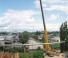 ऑल-टेरेन क्रेन Liebherr LTM 1400-7.1 