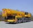 ऑल-टेरेन क्रेन Liebherr LTM 1400-7.1 