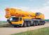 ऑल-टेरेन क्रेन Liebherr LTM 1400-7.1 