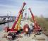 ऑल-टेरेन क्रेन Liebherr LTM 1400-7.1 