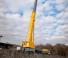 ऑल-टेरेन क्रेन Liebherr LTM 1450-8.1 