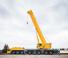 ऑल-टेरेन क्रेन Liebherr LTM 1450-8.1 