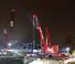 ऑल-टेरेन क्रेन Liebherr LTM 1450-8.1 