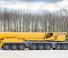 ऑल-टेरेन क्रेन Liebherr LTM 1450-8.1 