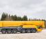 ऑल-टेरेन क्रेन Liebherr LTM 1450-8.1 