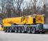 ऑल-टेरेन क्रेन Liebherr LTM 1450-8.1 
