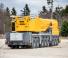 ऑल-टेरेन क्रेन Liebherr LTM 1450-8.1 