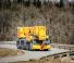 ऑल-टेरेन क्रेन Liebherr LTM 1450-8.1 