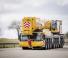 ऑल-टेरेन क्रेन Liebherr LTM 1450-8.1 