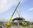 ऑल-टेरेन क्रेन Liebherr LTM 1500-8.1