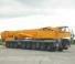 ऑल-टेरेन क्रेन Liebherr LTM 1500-8.1