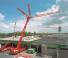 ऑल-टेरेन क्रेन Liebherr LTM 1500-8.1
