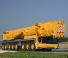 ऑल-टेरेन क्रेन Liebherr LTM 1500-8.1