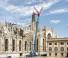 ऑल-टेरेन क्रेन Liebherr LTM 1500-8.1
