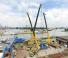 ऑल-टेरेन क्रेन Liebherr LTM 1750-9.1 