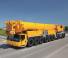 ऑल-टेरेन क्रेन Liebherr LTM 1750-9.1 