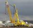 ऑल-टेरेन क्रेन Liebherr LTM 1750-9.1 