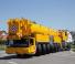 ऑल-टेरेन क्रेन Liebherr LTM 1750-9.1 