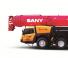 ऑल-टेरेन क्रेन Sany SAC2200C