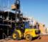 रफ टेरेन फोर्कलिफ्ट JCB 926-2