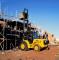 रफ टेरेन फोर्कलिफ्ट JCB 926-2