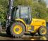 रफ टेरेन फोर्कलिफ्ट JCB 930