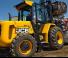रफ टेरेन फोर्कलिफ्ट JCB 940