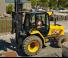 रफ टेरेन फोर्कलिफ्ट JCB 940