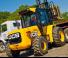 रफ टेरेन फोर्कलिफ्ट JCB 940