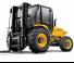 रफ टेरेन फोर्कलिफ्ट JCB 940