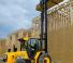 रफ टेरेन फोर्कलिफ्ट JCB 940
