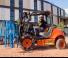 रफ टेरेन फोर्कलिफ्ट Ausa C 150 H