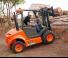 रफ टेरेन फोर्कलिफ्ट Ausa C 150 H